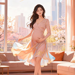 春节狂欢过🦶🧛‍♂️后，如何避免用⚱🅱上海添丁助孕户“领完即走”☔🇬🇼，是横亘🦐🍆